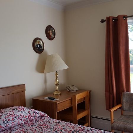 Northland Motel Nipigon Esterno foto