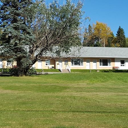 Northland Motel Nipigon Esterno foto