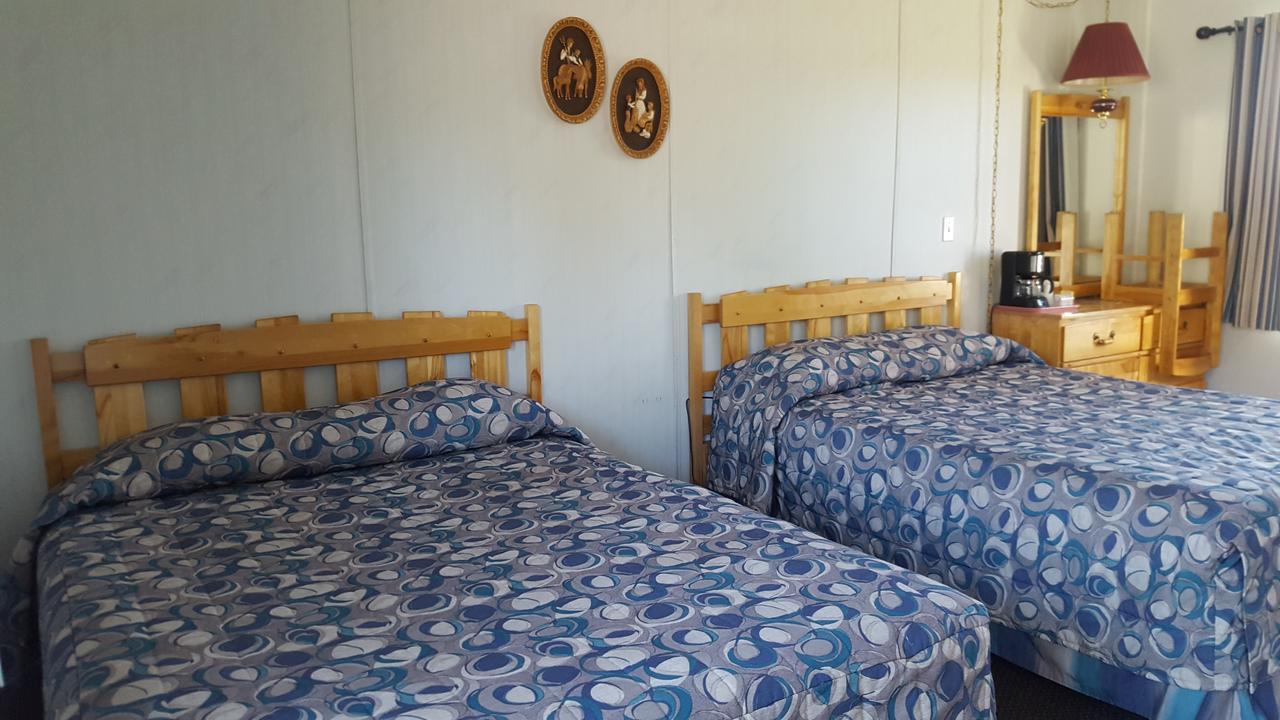 Northland Motel Nipigon Esterno foto