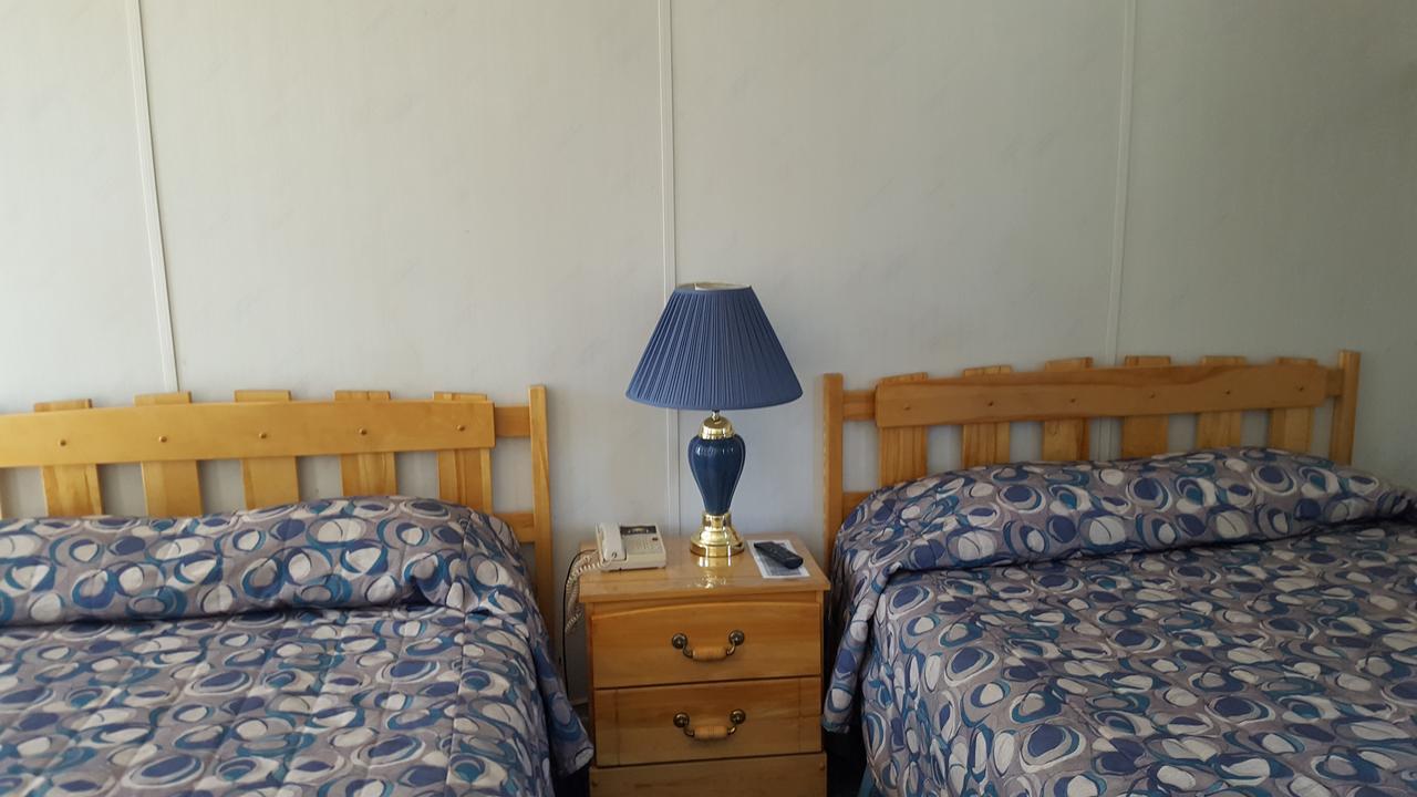 Northland Motel Nipigon Esterno foto