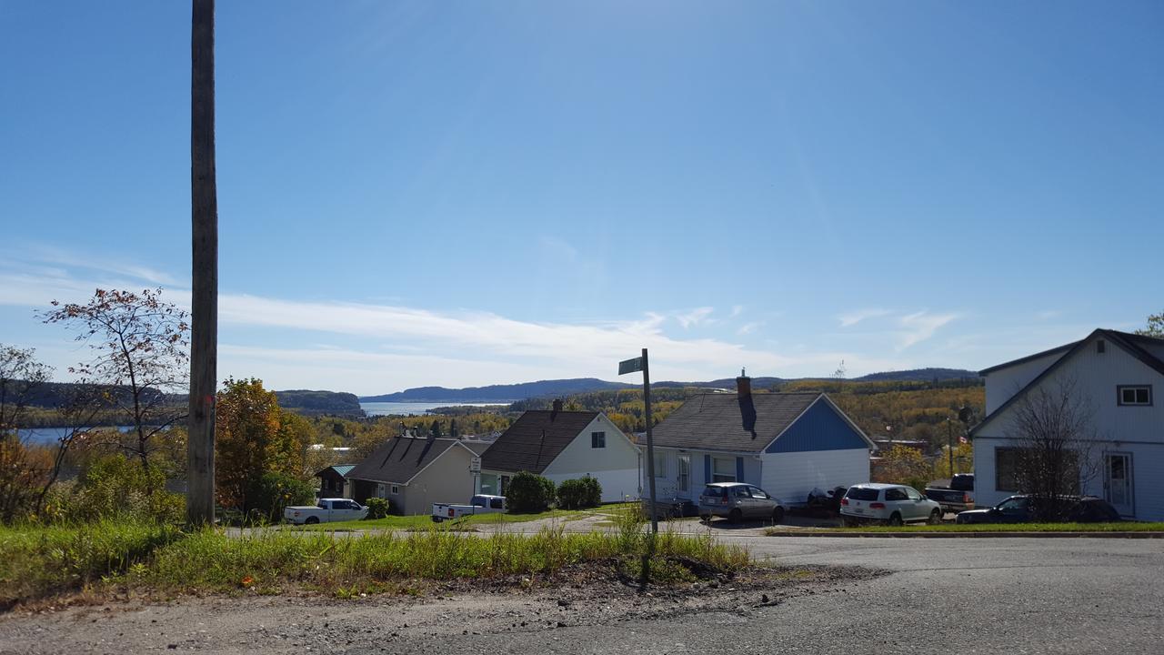 Northland Motel Nipigon Esterno foto