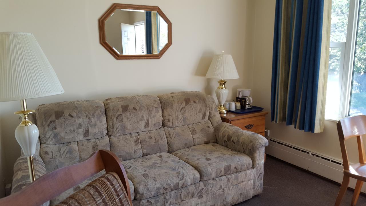 Northland Motel Nipigon Esterno foto