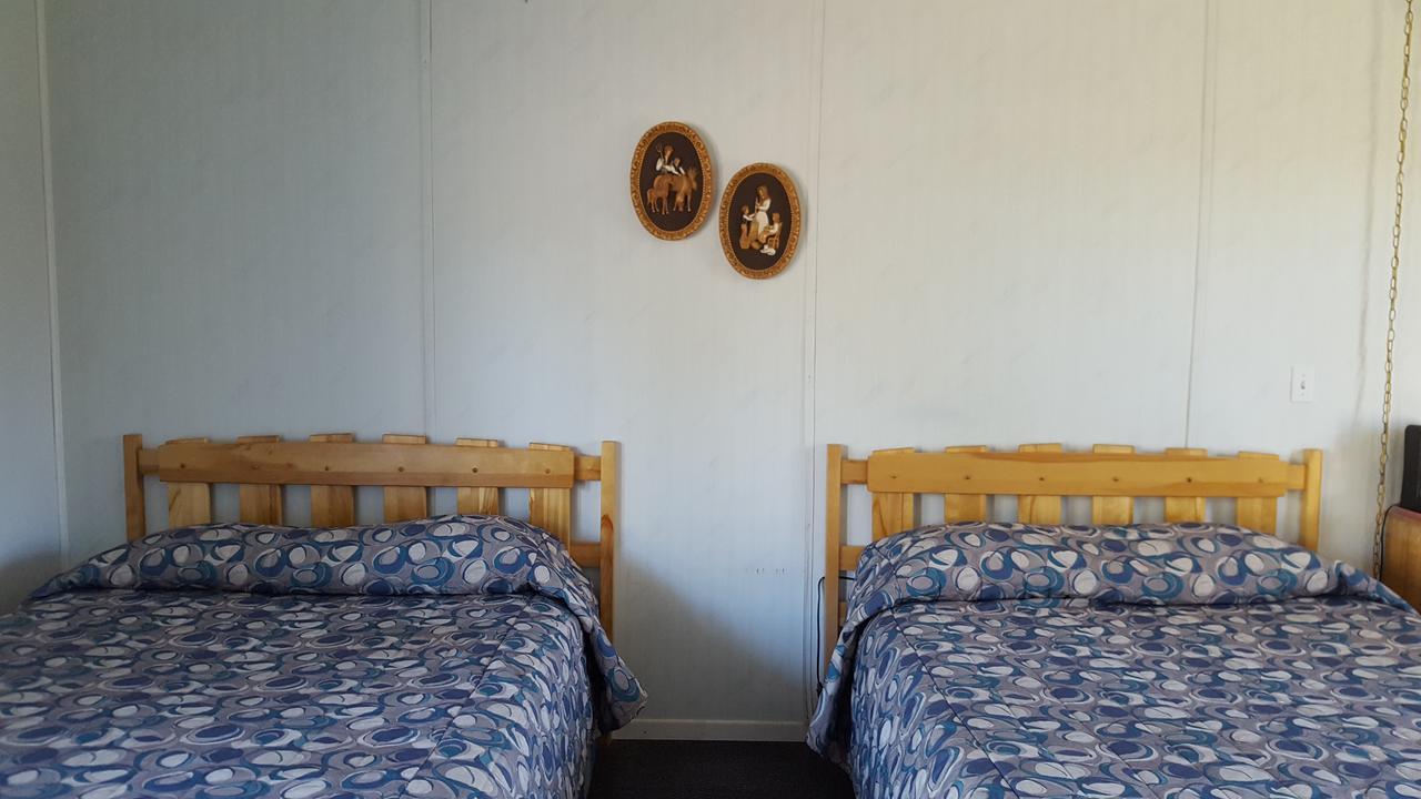 Northland Motel Nipigon Esterno foto